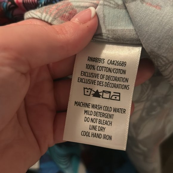 NWT Robert Graham Barley Classic Fit Print Shirt - Picture 11 of 12